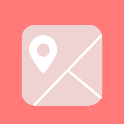 Echo Flick Location icon